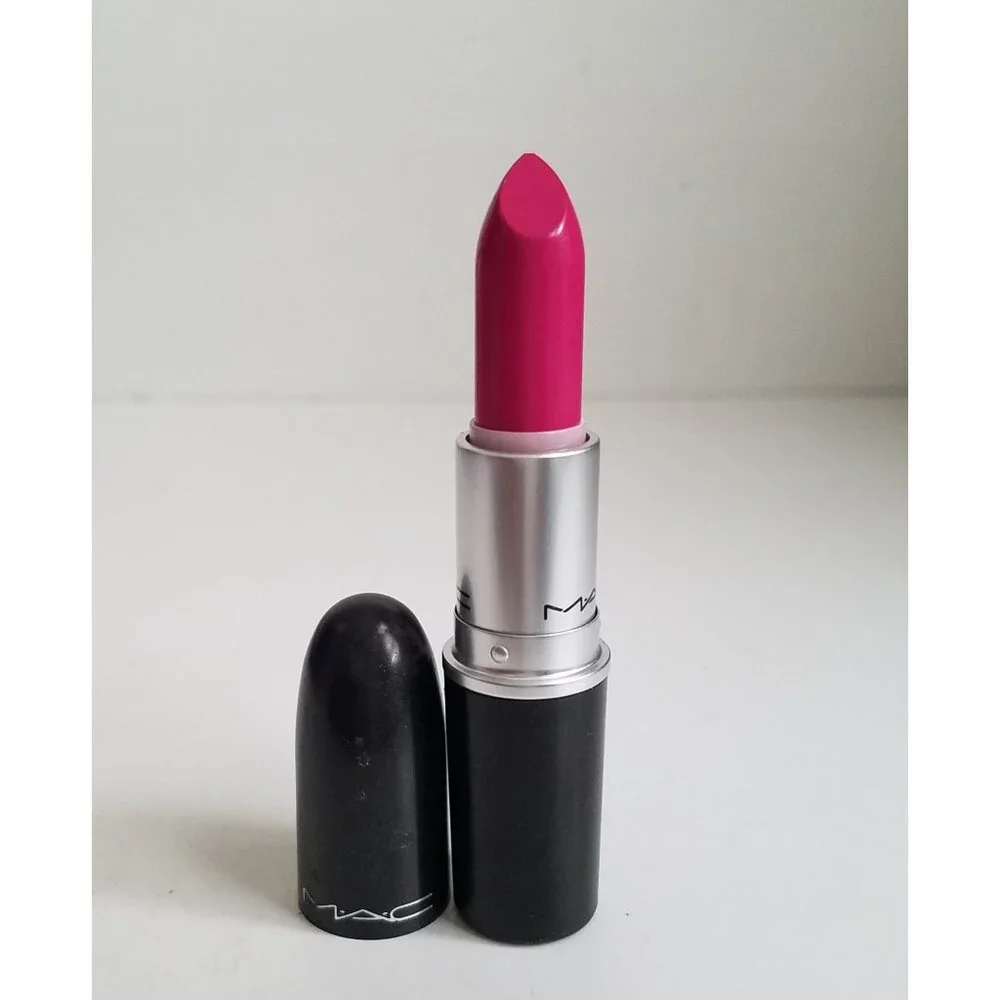 Mac Be Silly Lipstick